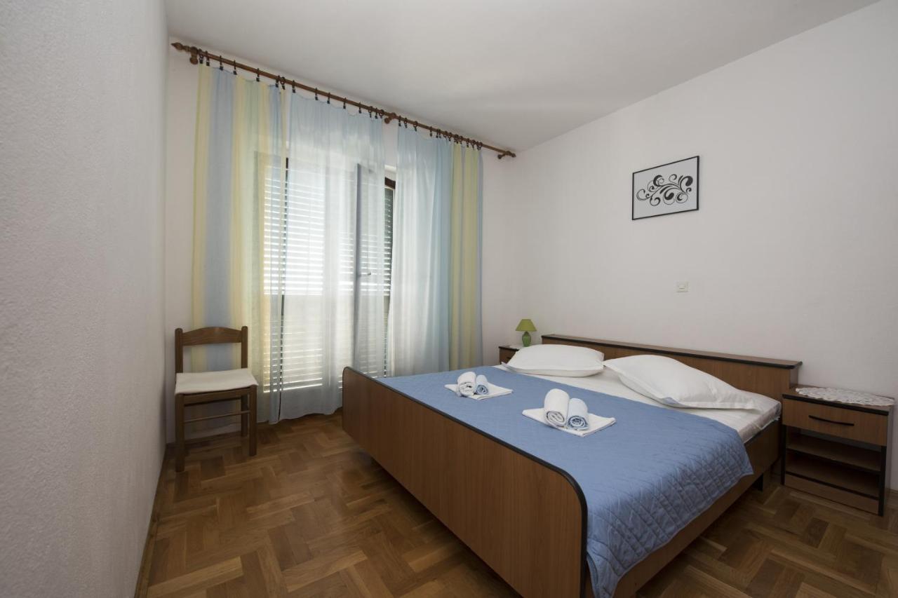 Apartment Brela 16603B المظهر الخارجي الصورة